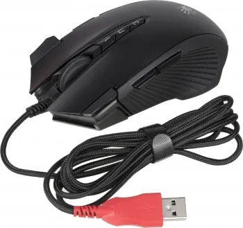  A4Tech Bloody J90s   (8000dpi) USB (12but)