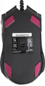  A4Tech Bloody J90s   (8000dpi) USB (12but)