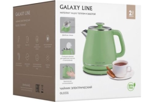   GALAXY LINE GL 0331, , ,      AISI
