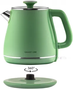   GALAXY LINE GL 0331, , ,      AISI