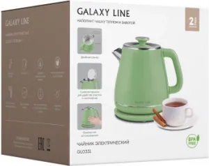   GALAXY LINE GL 0331, , ,      AISI