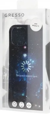  (-) GRESSO Meridian,  iPhone 13,  [gr17aaae8891]