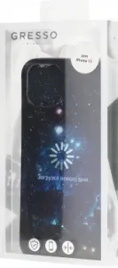  (-) GRESSO Meridian,  iPhone 13,  [gr17aaae8891]