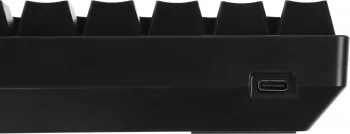   Oklick K713X, USB Multimedia for gamer LED, 