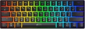   Oklick K713X, USB Multimedia for gamer LED, 