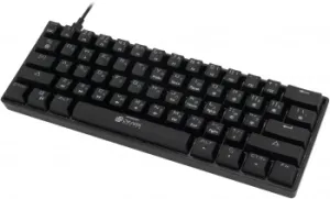   Oklick K713X, USB Multimedia for gamer LED, 