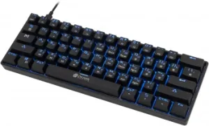   Oklick K713X, USB Multimedia for gamer LED, 