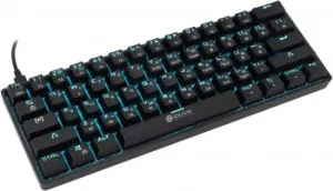   Oklick K713X, USB Multimedia for gamer LED, 