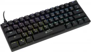   Oklick K713X, USB Multimedia for gamer LED, 