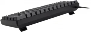   Oklick K713X, USB Multimedia for gamer LED, 