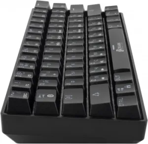   Oklick K713X, USB Multimedia for gamer LED, 