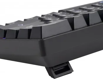   Oklick K713X, USB Multimedia for gamer LED, 