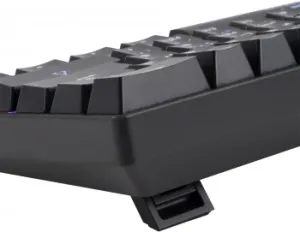   Oklick K713X, USB Multimedia for gamer LED, 