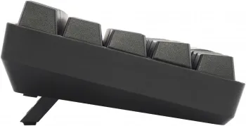   Oklick K713X, USB Multimedia for gamer LED, 