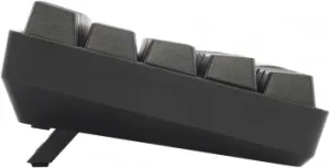   Oklick K713X, USB Multimedia for gamer LED, 
