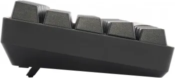  Oklick K713X, USB Multimedia for gamer LED, 