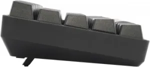   Oklick K713X, USB Multimedia for gamer LED, 