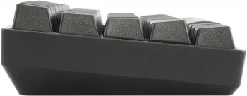   Oklick K713X, USB Multimedia for gamer LED, 