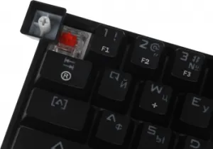   Oklick K713X, USB Multimedia for gamer LED, 