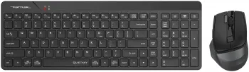  +  A4Tech Fstyler FG2400 Air2 : : USB  slim (FG2400 A