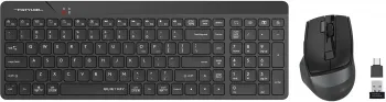  +  A4Tech Fstyler FG2400 Air2 : : USB  slim (FG2400 A