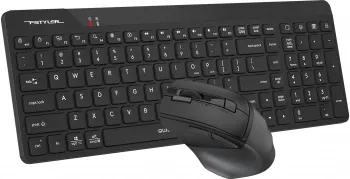  +  A4Tech Fstyler FG2400 Air2 : : USB  slim (FG2400 A
