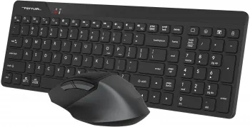  +  A4Tech Fstyler FG2400 Air2 : : USB  slim (FG2400 A