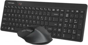  +  A4Tech Fstyler FG2400 Air2 : : USB  slim (FG2400 A