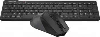  +  A4Tech Fstyler FG2400 Air2 : : USB  slim (FG2400 A