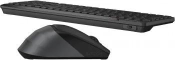  +  A4Tech Fstyler FG2400 Air2 : : USB  slim (FG2400 A
