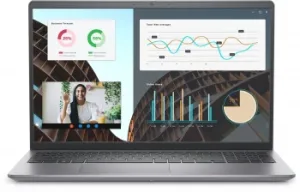  Dell Vostro 3530 Core i5 1335U 8Gb SSD512Gb Intel UHD Graphics 15.6 WVA FHD (1920x1080) Ubu