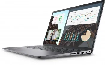  Dell Vostro 3530 Core i5 1335U 8Gb SSD512Gb Intel UHD Graphics 15.6 WVA FHD (1920x1080) Ubu