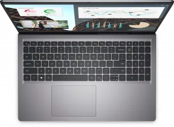  Dell Vostro 3530 Core i5 1335U 8Gb SSD512Gb Intel UHD Graphics 15.6 WVA FHD (1920x1080) Ubu