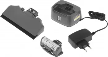 Karcher WVP 10 Adv