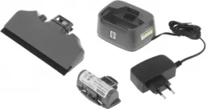  Karcher WVP 10 Adv