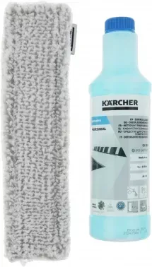  Karcher WVP 10 Adv