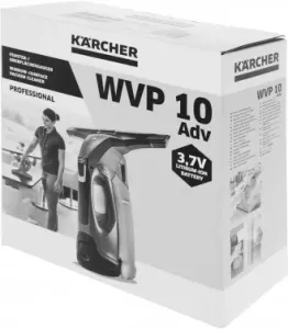  Karcher WVP 10 Adv