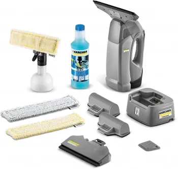  Karcher WVP 10 Adv