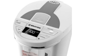  BRAYER 1091BR-WH , 1450 , 5,5 , 2 .., LCD-, .,