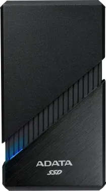  SSD 4TB USB3.2 EXT SE920-4TCBK ADATA