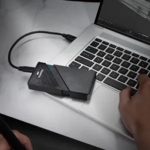  SSD 4TB USB3.2 EXT SE920-4TCBK ADATA