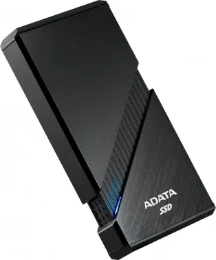  SSD 4TB USB3.2 EXT SE920-4TCBK ADATA