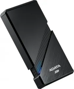  SSD 4TB USB3.2 EXT SE920-4TCBK ADATA