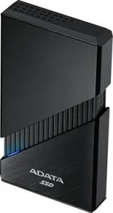  SSD 4TB USB3.2 EXT SE920-4TCBK ADATA