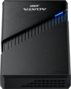  SSD 4TB USB3.2 EXT SE920-4TCBK ADATA