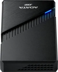  SSD 4TB USB3.2 EXT SE920-4TCBK ADATA