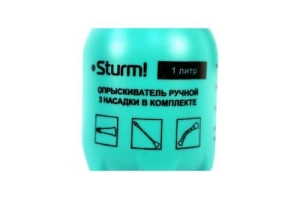  Sturm! 3016-22-01 1     3 