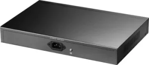  Cudy FS1026PS1 (L2) 24x100/ 2x1/ 1SFP 24PoE 24PoE+ 300W 