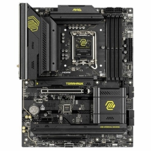   MSI MAG B860 TOMAHAWK WIFI LGA1851