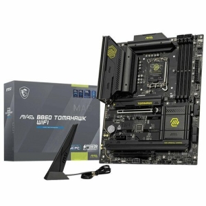   MSI MAG B860 TOMAHAWK WIFI LGA1851